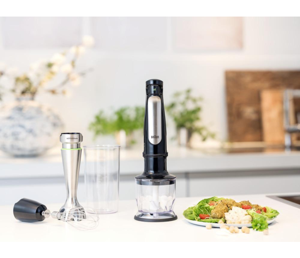 BRAUN Braun MultiQuick MQ 7025 Omelette - 494197 - zdjęcie 2